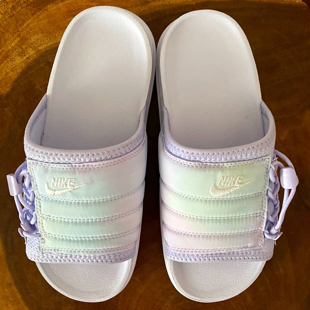 Nike Asuna slide sandals